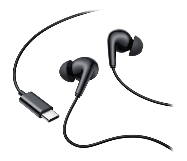 Edifier P230 USB-C czarne - 1535723 - zdjęcie 3